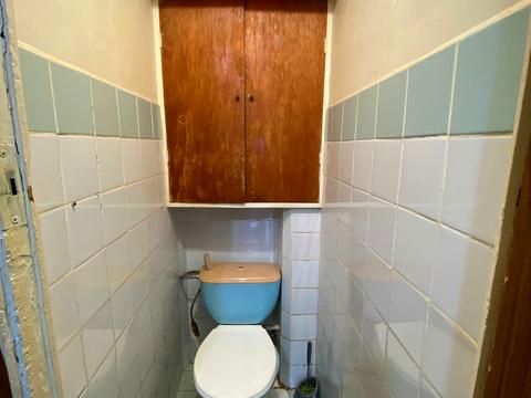 квартира по адресу Харьковское шоссе, 4/1