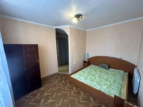 квартира за адресою Давида Ойстраха вул. (Затонського), 24/1