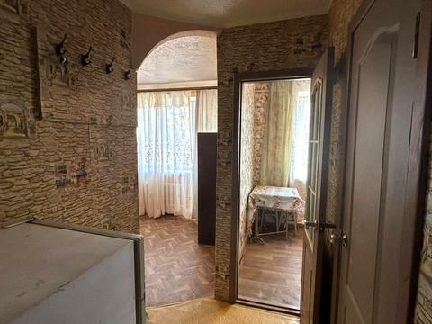 квартира за адресою Давида Ойстраха вул. (Затонського), 24/1