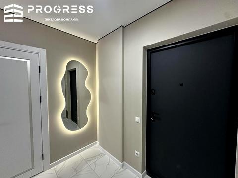 квартира за адресою Івано-Франківськ, Вовчинецька вул., 223-А