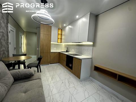 квартира за адресою Івано-Франківськ, Вовчинецька вул., 223-А