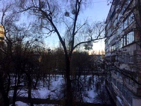 квартира за адресою Парково-Сирецька вул. (Тимофія Шамрила), 15-Б