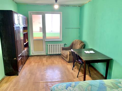 квартира по адресу Драгоманова ул., 1-Б