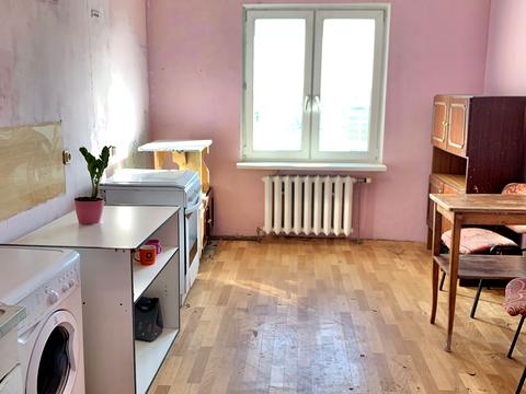 квартира по адресу Драгоманова ул., 1-Б