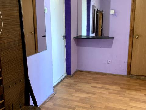 квартира по адресу Драгоманова ул., 1-Б