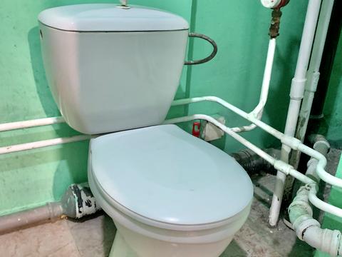 квартира по адресу Драгоманова ул., 1-Б