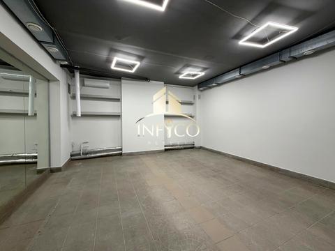 коммерческая по адресу Смелянская ул., 23