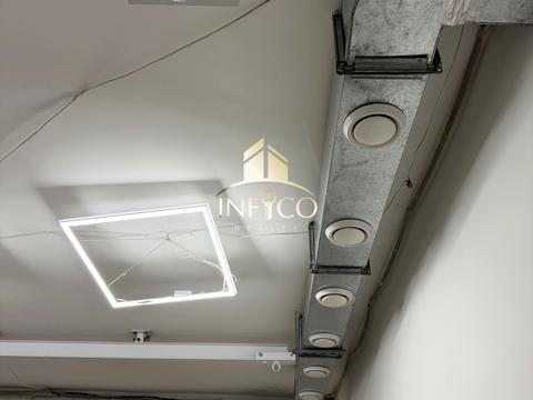 коммерческая по адресу Смелянская ул., 23