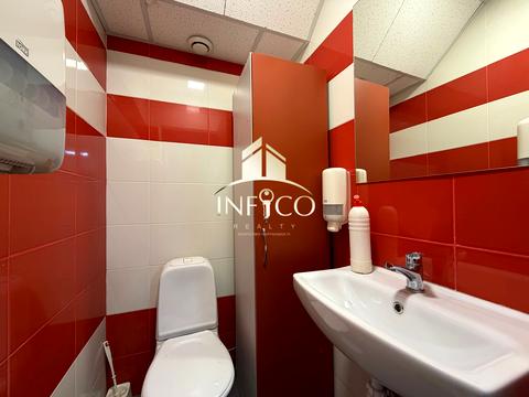 коммерческая по адресу Смелянская ул., 23