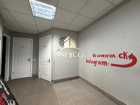 коммерческая по адресу Смелянская ул., 23