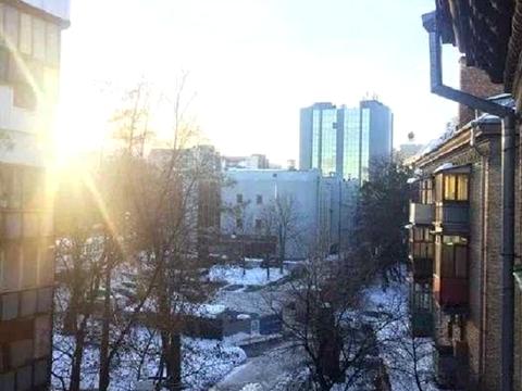 квартира за адресою Парково-Сирецька вул. (Тимофія Шамрила), 15-Б