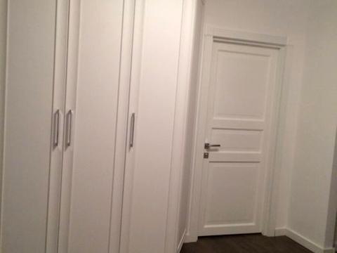 квартира по адресу Валерия Лобановского просп. (Краснозвездный), 4-В