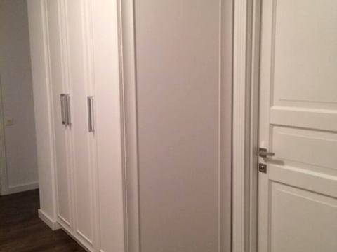 квартира по адресу Валерия Лобановского просп. (Краснозвездный), 4-В