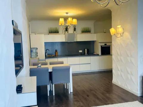 квартира по адресу Валерия Лобановского просп. (Краснозвездный), 4-В