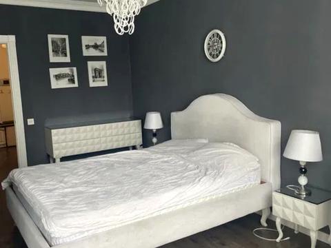 квартира по адресу Валерия Лобановского просп. (Краснозвездный), 4-В