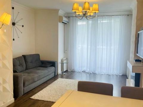 квартира по адресу Валерия Лобановского просп. (Краснозвездный), 4-В