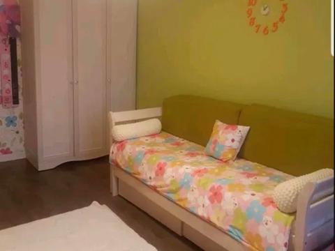 квартира по адресу Валерия Лобановского просп. (Краснозвездный), 4-В