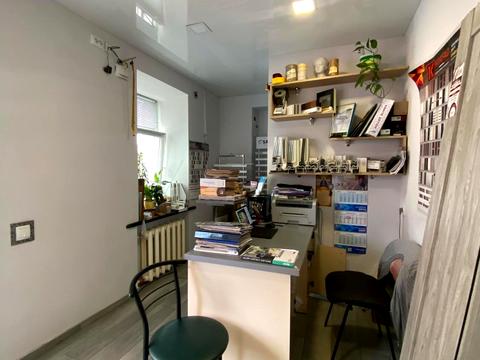 комерційна за адресою Шевченка вул., 47