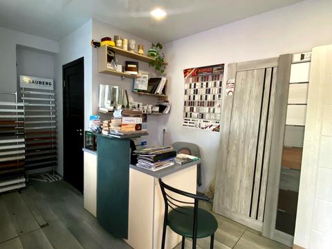 комерційна за адресою Шевченка вул., 47