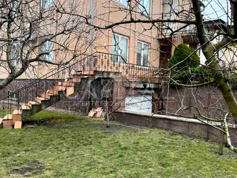 будинок за адресою Залозного