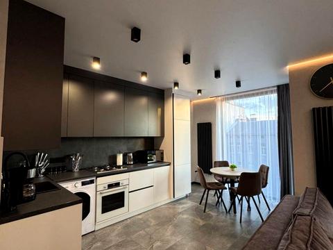 квартира за адресою Замарстинівська вул. (Калініна), 40