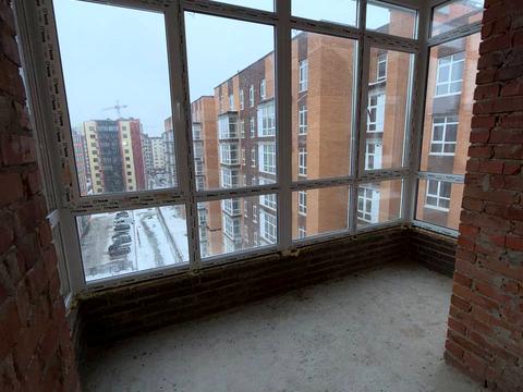 квартира за адресою Героїв Чорнобиля вул., 6-А