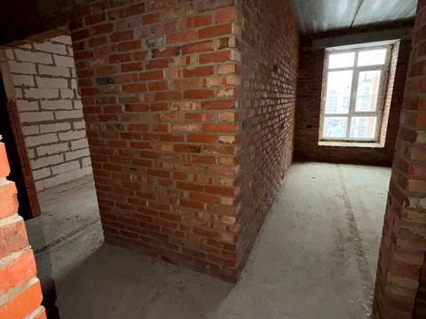 квартира за адресою Героїв Чорнобиля вул., 6-А