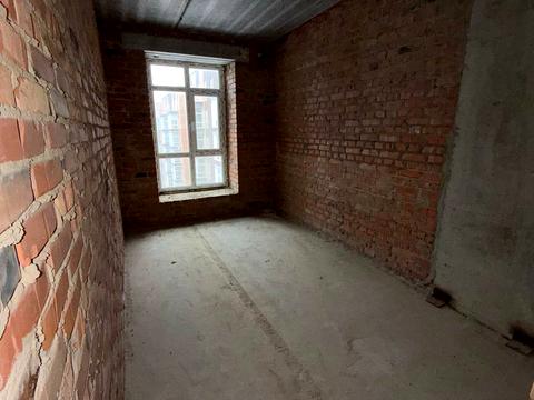 квартира за адресою Героїв Чорнобиля вул., 6-А