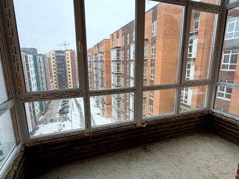 квартира за адресою Героїв Чорнобиля вул., 6-А