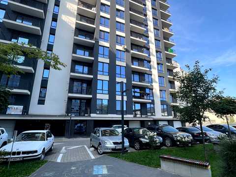 квартира за адресою Хіміків вул., 28, к.7-14