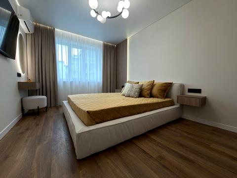 квартира за адресою Височана вул., 18 к40