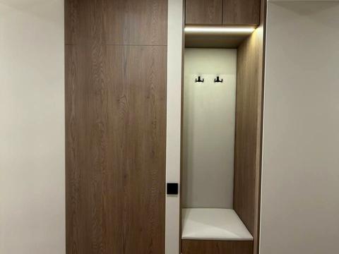 квартира за адресою Височана вул., 18 к40