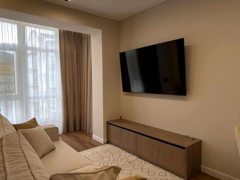 квартира за адресою Височана вул., 18 к40