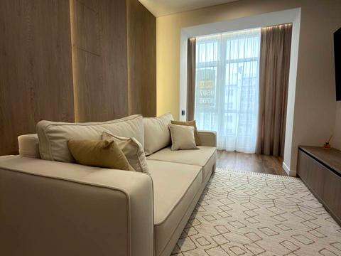 квартира за адресою Височана вул., 18 к40