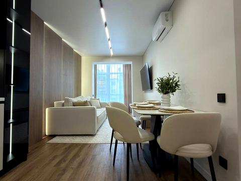 квартира за адресою Височана вул., 18 к40