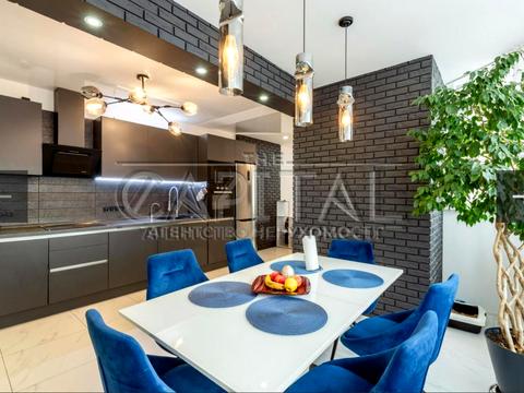 квартира за адресою Михайла Максимовича вул. (Онуфрія Трутенка), 3-Г