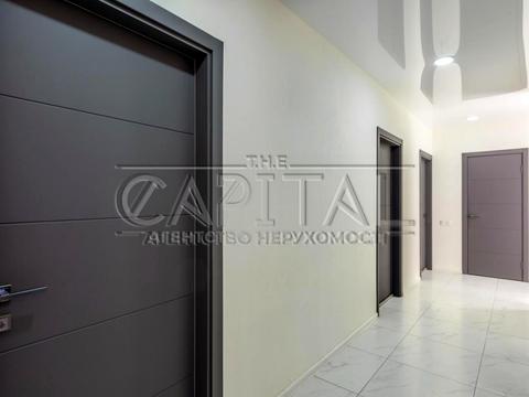 квартира по адресу Михаила Максимовича ул. (Трутенко Онуфрия), 3-Г