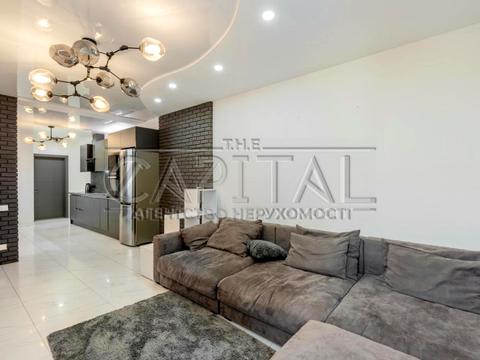 квартира по адресу Михаила Максимовича ул. (Трутенко Онуфрия), 3-Г