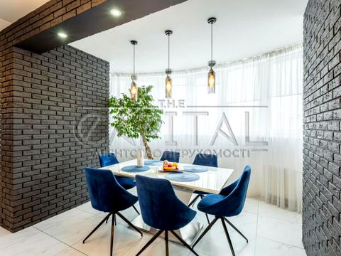 квартира по адресу Михаила Максимовича ул. (Трутенко Онуфрия), 3-Г