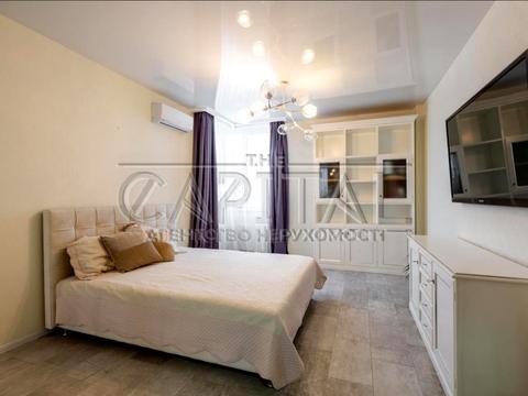 квартира по адресу Михаила Максимовича ул. (Трутенко Онуфрия), 3-Г