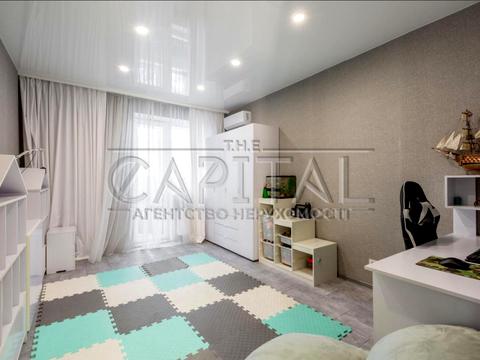 квартира по адресу Михаила Максимовича ул. (Трутенко Онуфрия), 3-Г