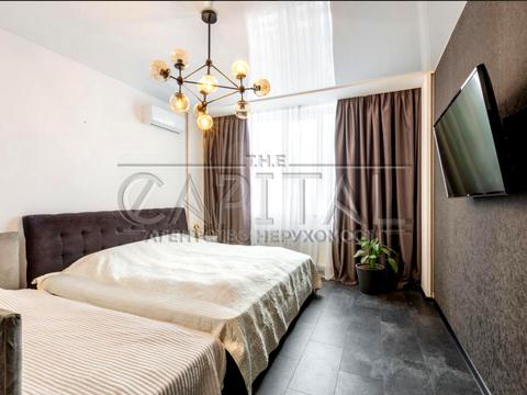 квартира по адресу Михаила Максимовича ул. (Трутенко Онуфрия), 3-Г