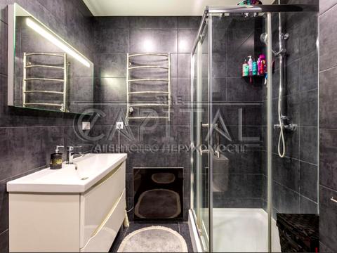 квартира по адресу Михаила Максимовича ул. (Трутенко Онуфрия), 3-Г