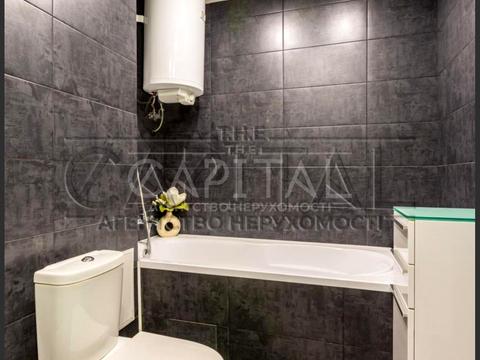 квартира по адресу Михаила Максимовича ул. (Трутенко Онуфрия), 3-Г