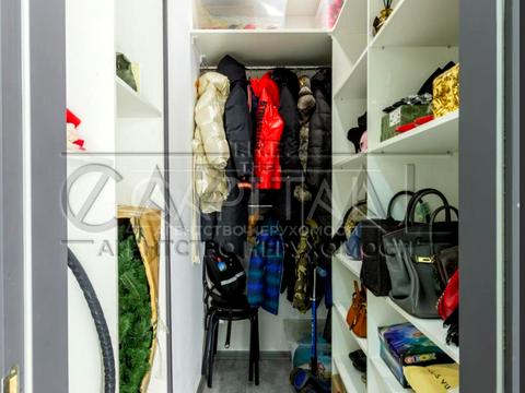 квартира по адресу Михаила Максимовича ул. (Трутенко Онуфрия), 3-Г