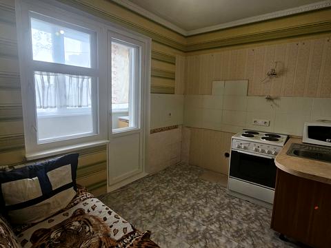 квартира за адресою Милославська вул., 17