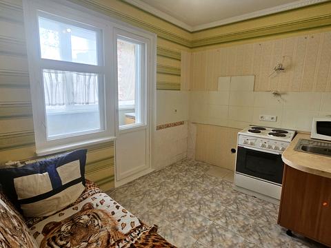 квартира за адресою Милославська вул., 17