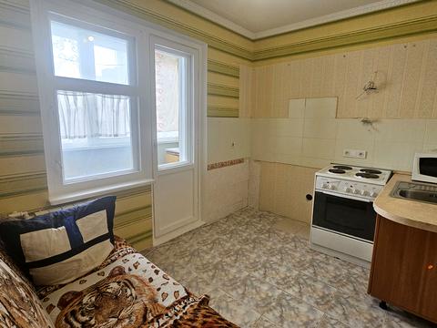 квартира за адресою Милославська вул., 17