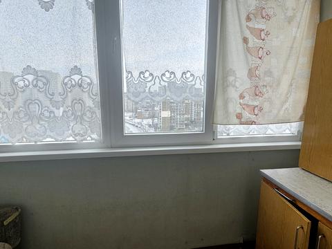 квартира за адресою Милославська вул., 17