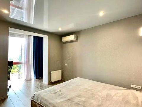 квартира за адресою Набережна Перемоги вул., 42